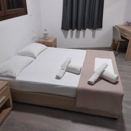 Mulberry Suites Rhodes City Luaran gambar