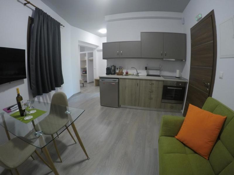 Mulberry Suites Rhodes City Luaran gambar