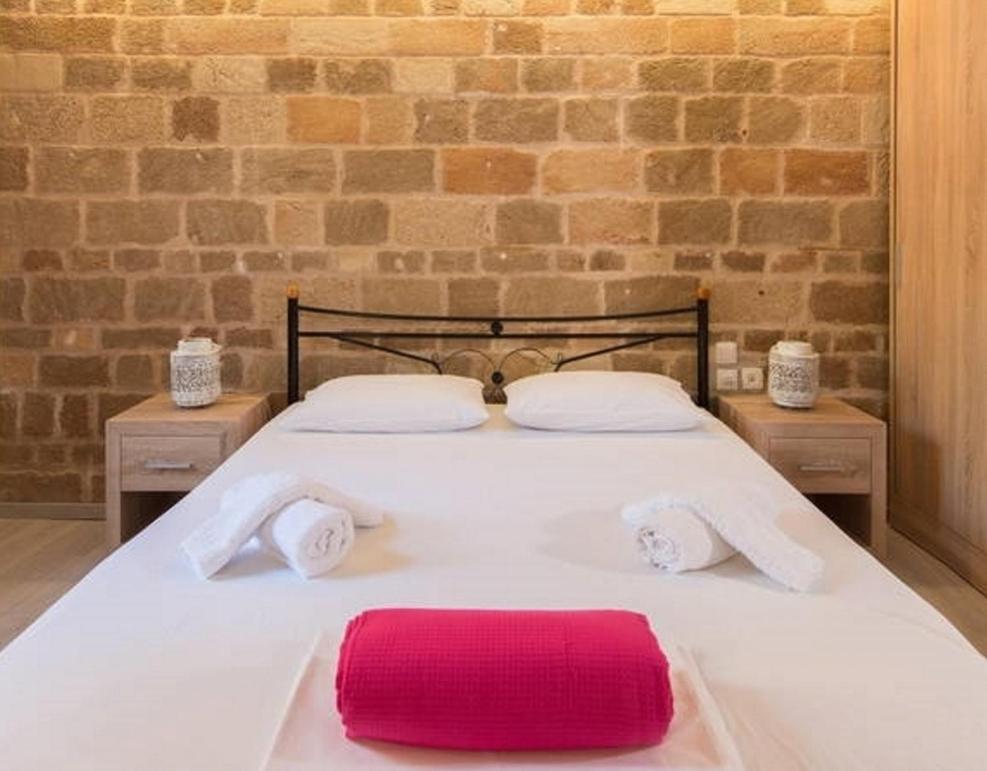 Mulberry Suites Rhodes City Luaran gambar