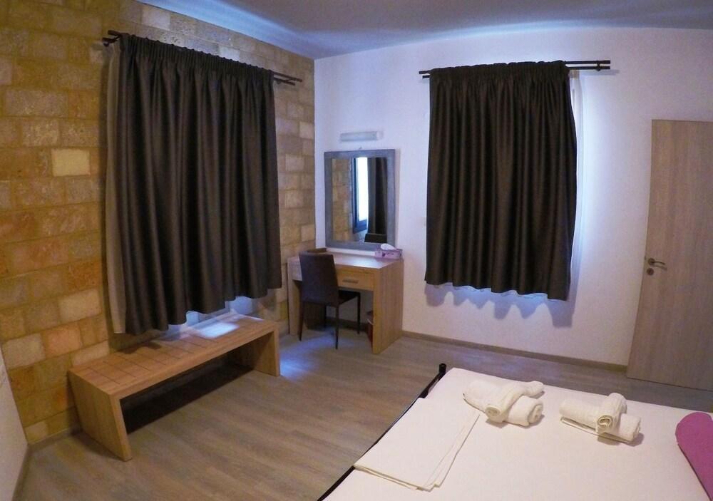 Mulberry Suites Rhodes City Luaran gambar
