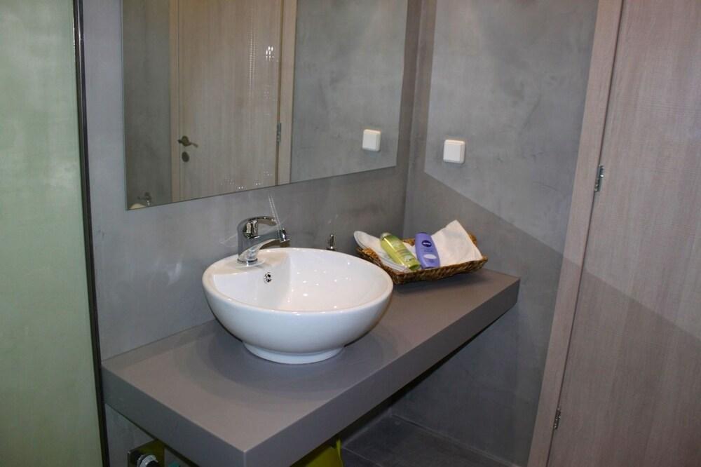Mulberry Suites Rhodes City Luaran gambar