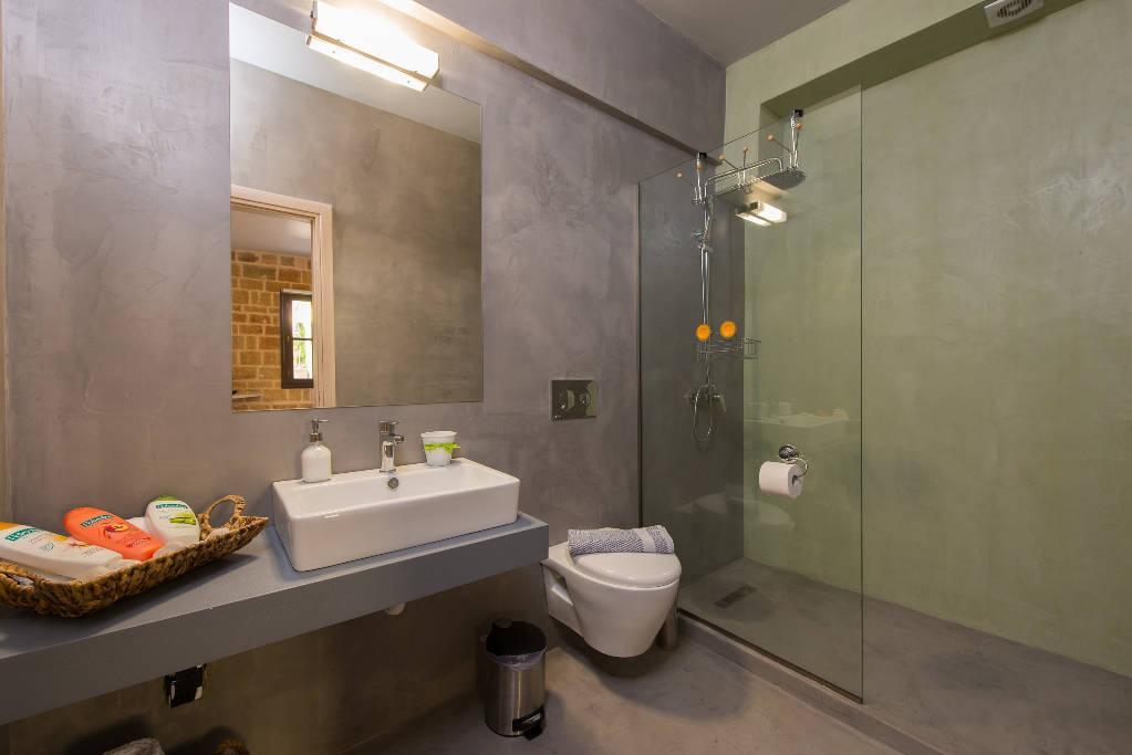 Mulberry Suites Rhodes City Bilik gambar
