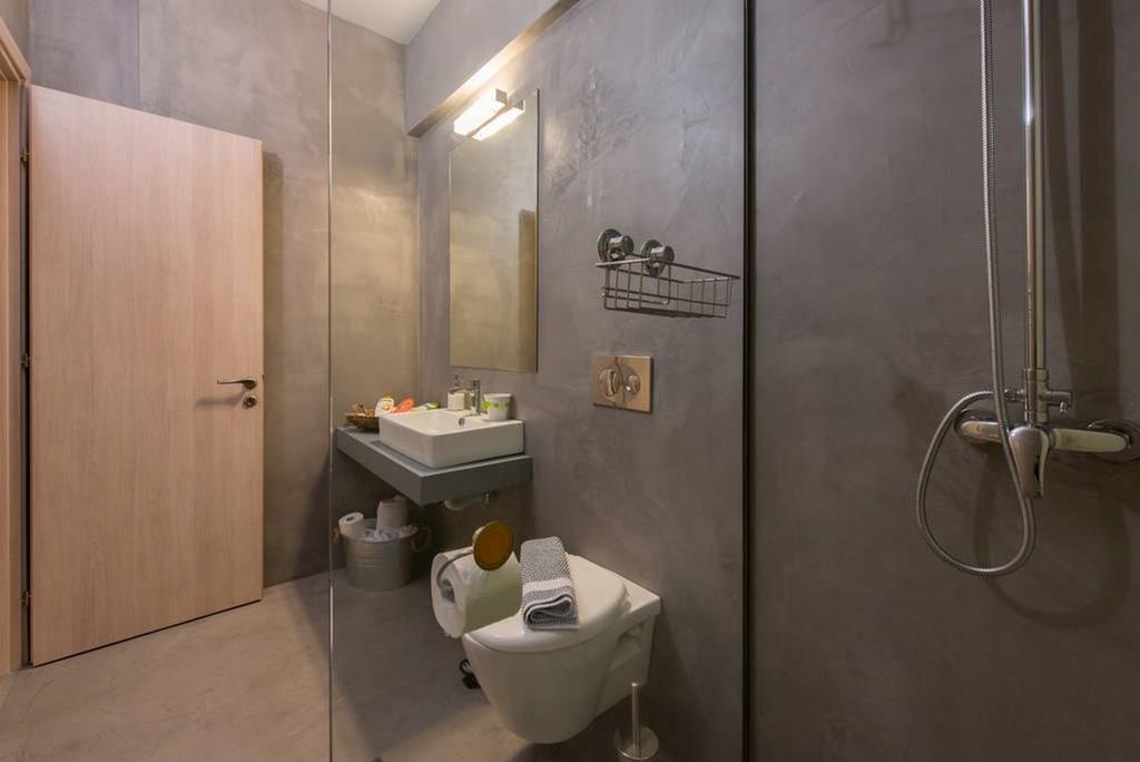 Mulberry Suites Rhodes City Bilik gambar