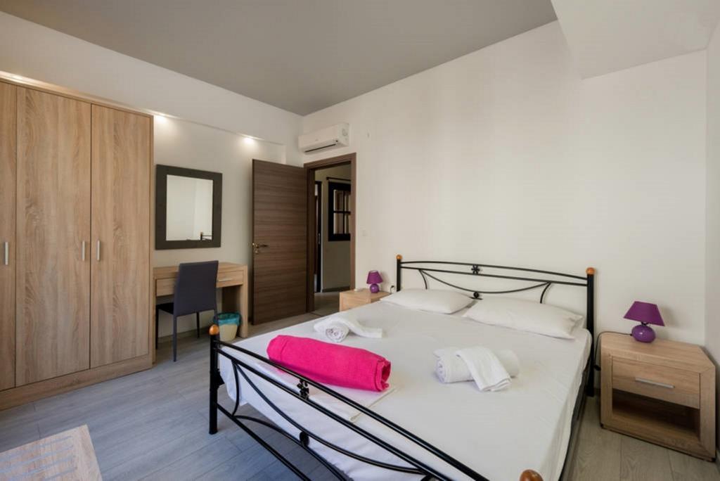 Mulberry Suites Rhodes City Bilik gambar