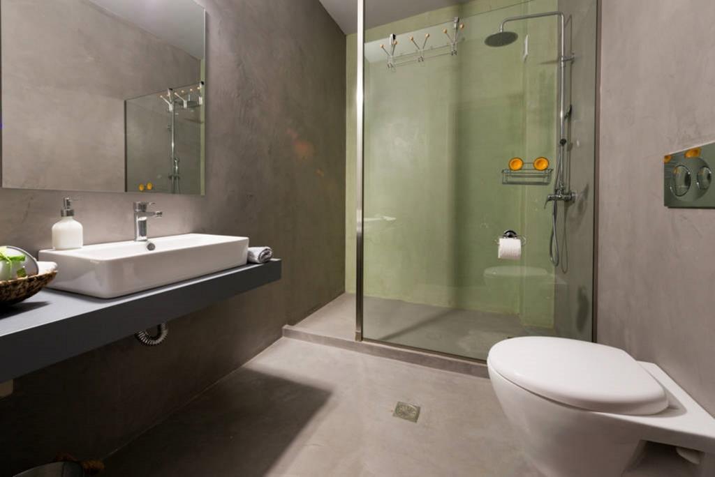 Mulberry Suites Rhodes City Bilik gambar