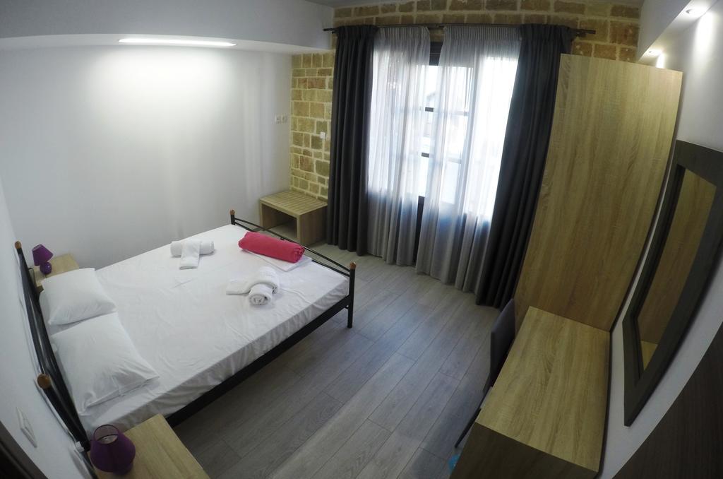 Mulberry Suites Rhodes City Bilik gambar