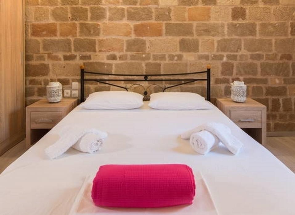 Mulberry Suites Rhodes City Luaran gambar