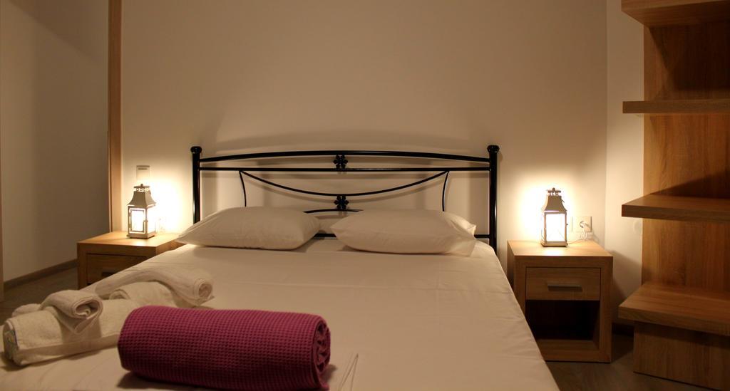 Mulberry Suites Rhodes City Luaran gambar