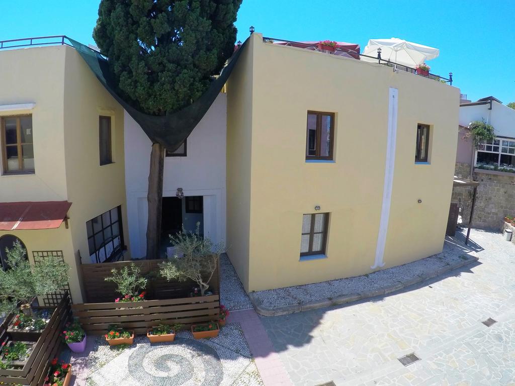 Mulberry Suites Rhodes City Luaran gambar
