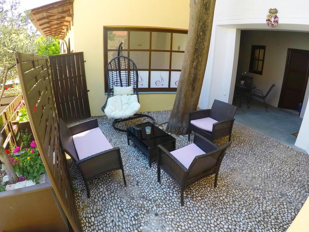 Mulberry Suites Rhodes City Luaran gambar