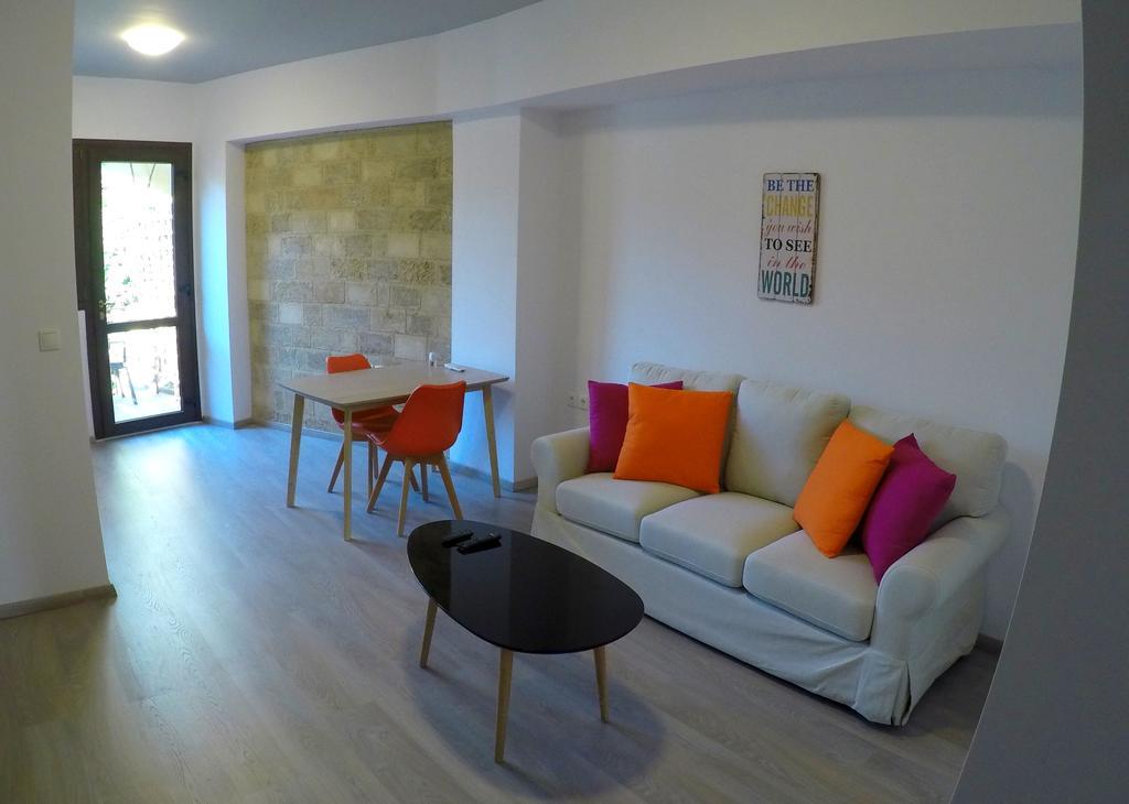 Mulberry Suites Rhodes City Luaran gambar