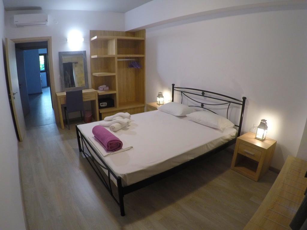 Mulberry Suites Rhodes City Luaran gambar