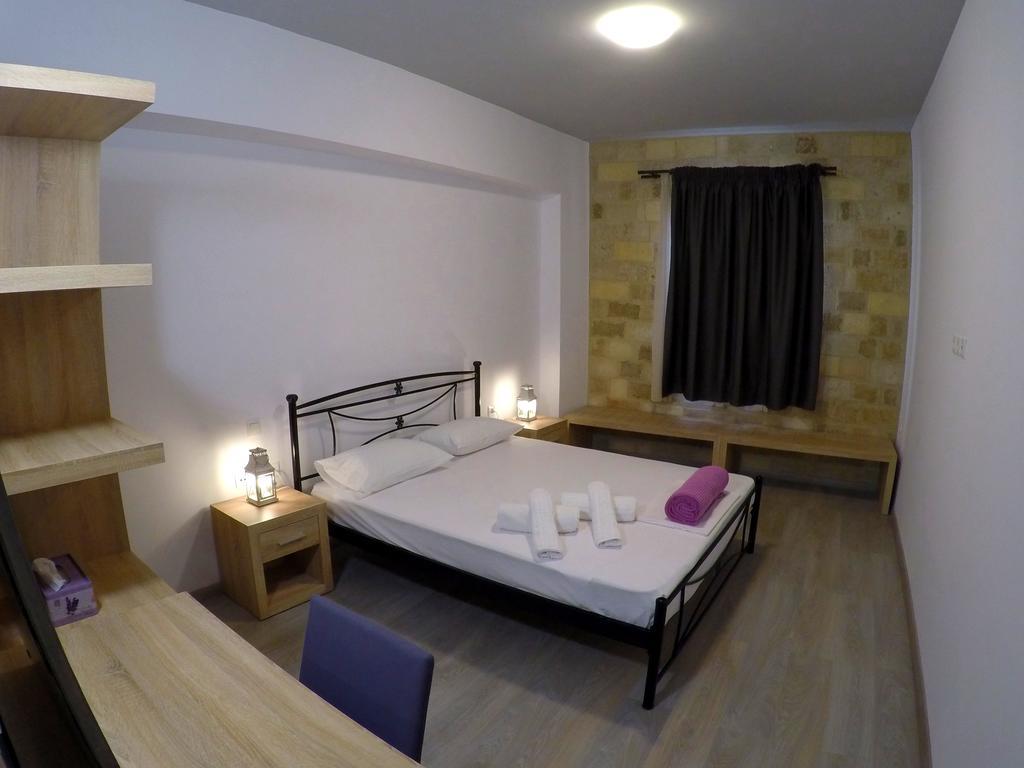 Mulberry Suites Rhodes City Luaran gambar