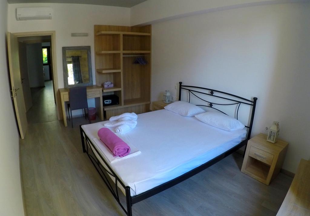 Mulberry Suites Rhodes City Luaran gambar