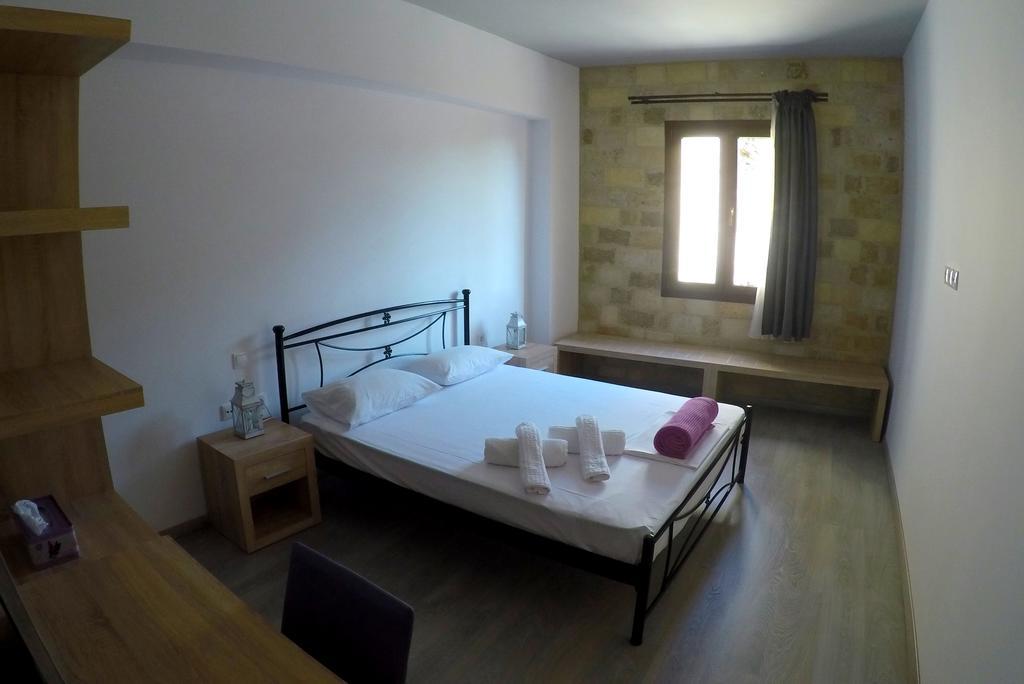 Mulberry Suites Rhodes City Luaran gambar
