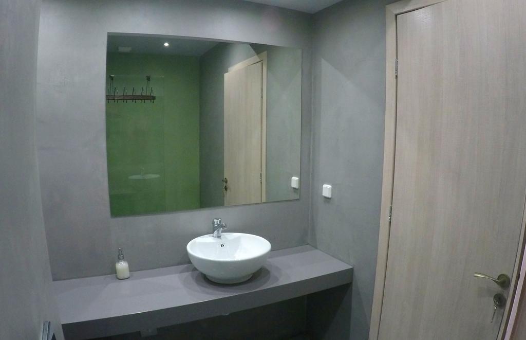 Mulberry Suites Rhodes City Luaran gambar