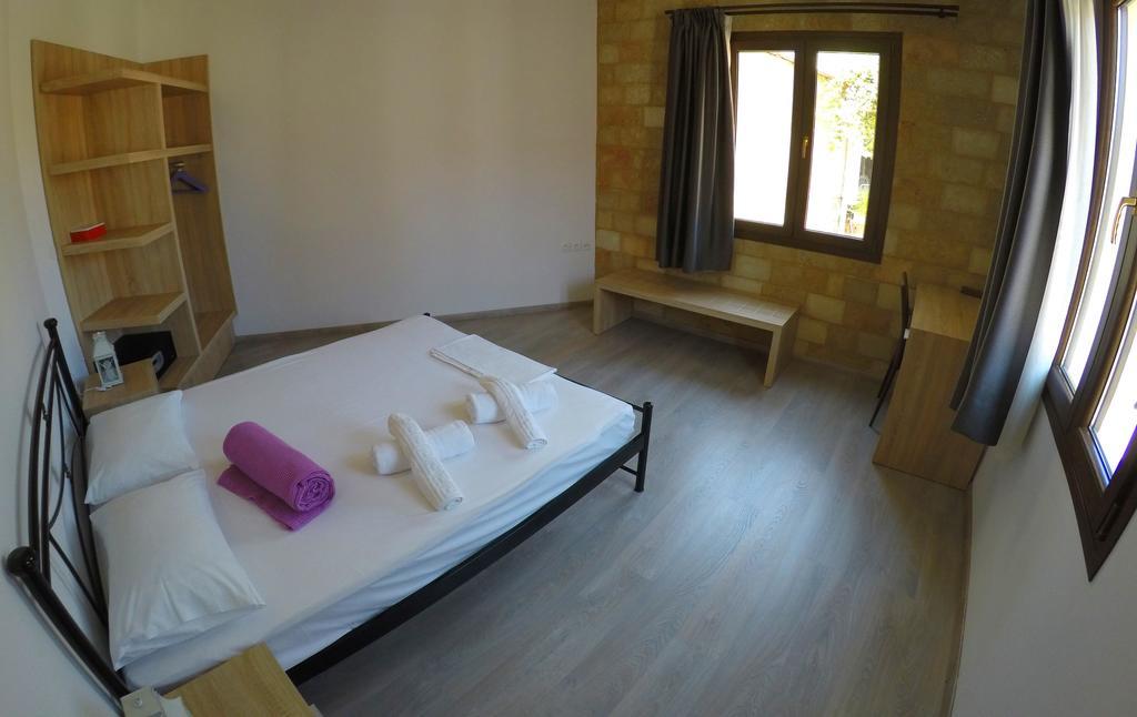 Mulberry Suites Rhodes City Luaran gambar