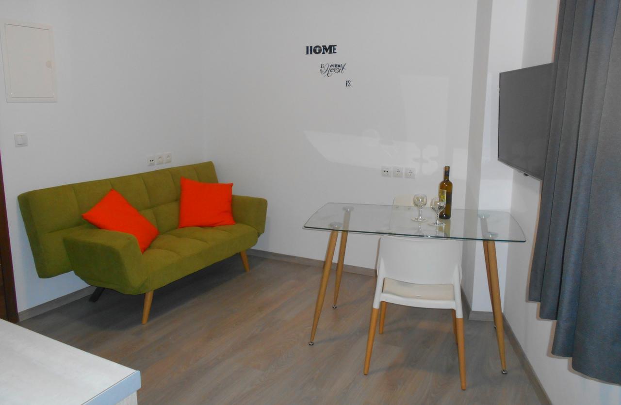 Mulberry Suites Rhodes City Bilik gambar