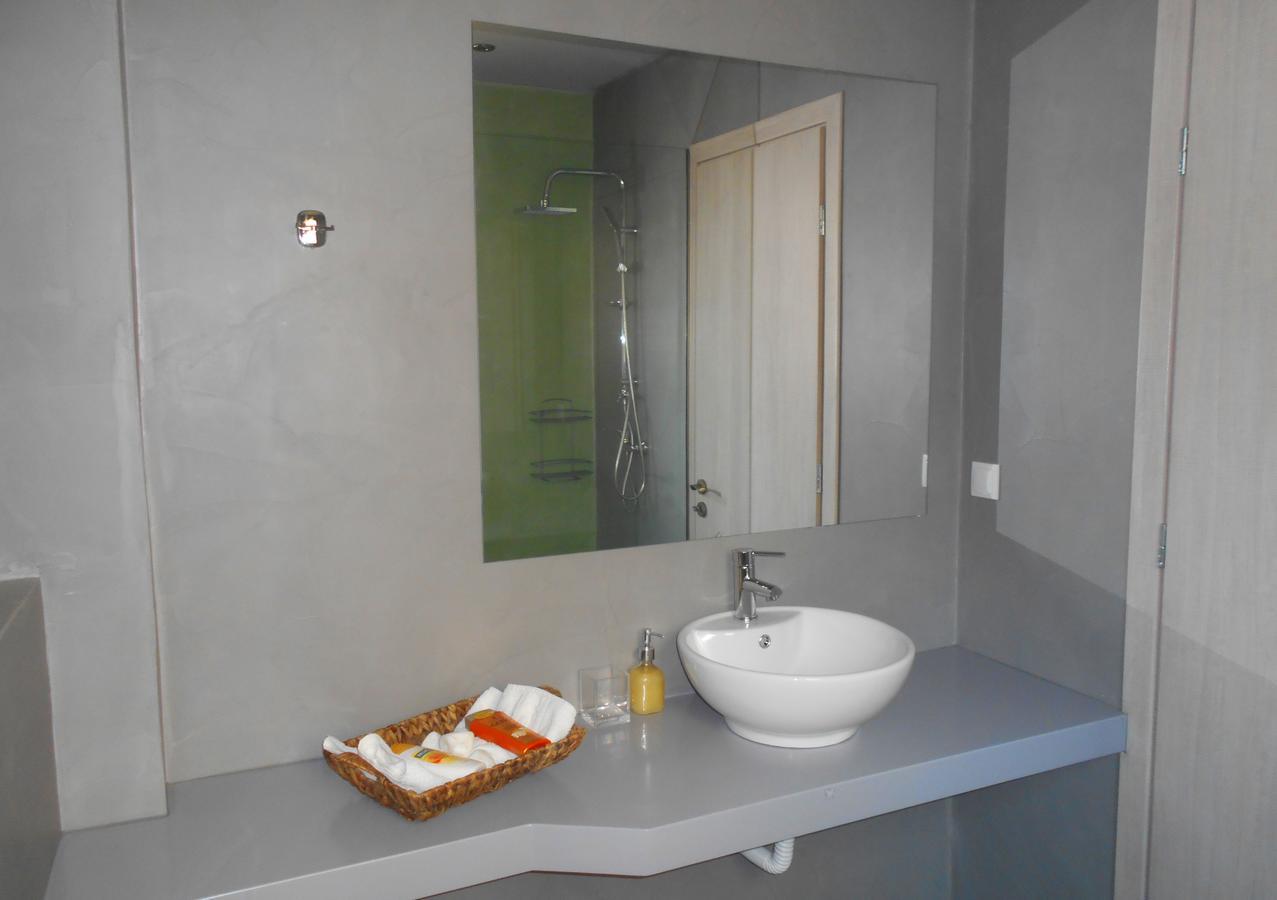 Mulberry Suites Rhodes City Bilik gambar