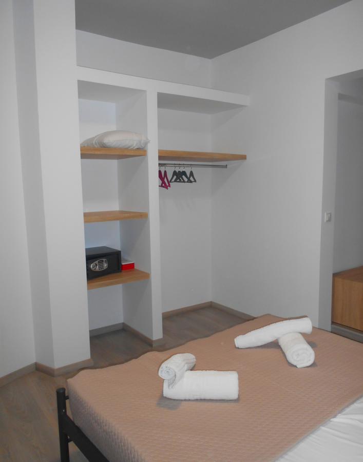 Mulberry Suites Rhodes City Bilik gambar