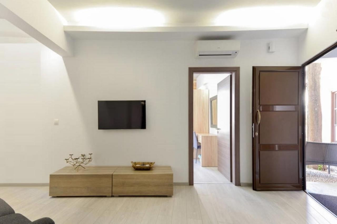 Mulberry Suites Rhodes City Luaran gambar