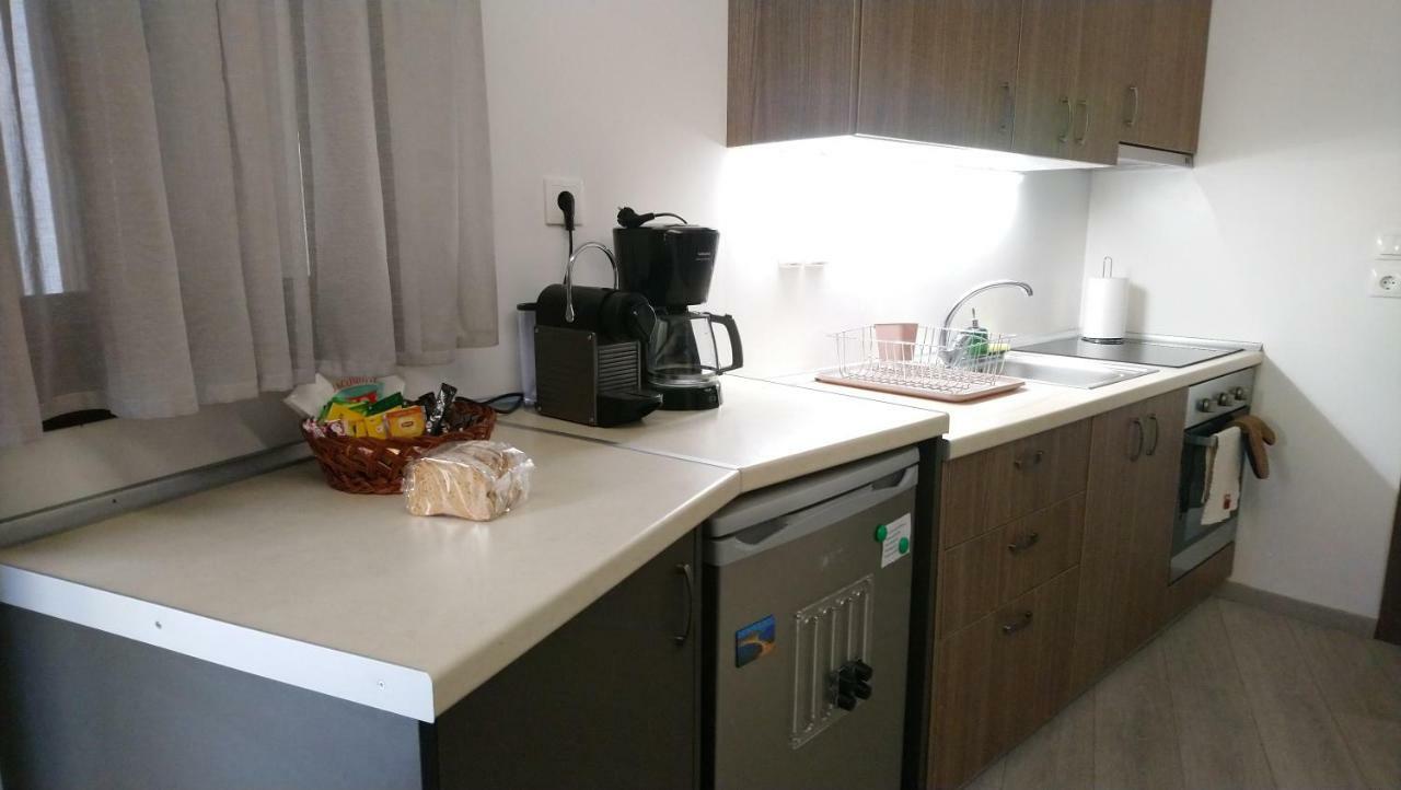Mulberry Suites Rhodes City Luaran gambar