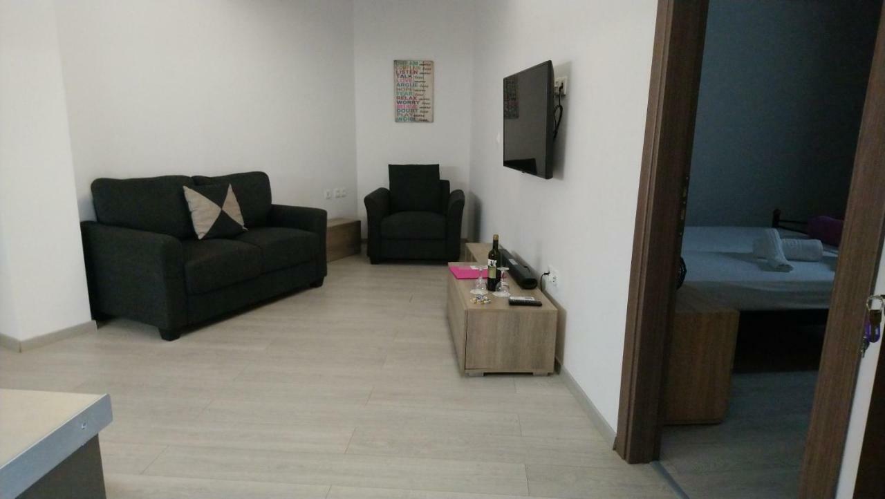 Mulberry Suites Rhodes City Luaran gambar