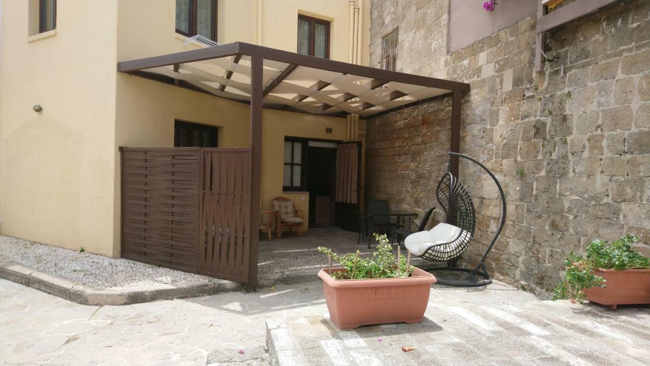 Mulberry Suites Rhodes City Luaran gambar