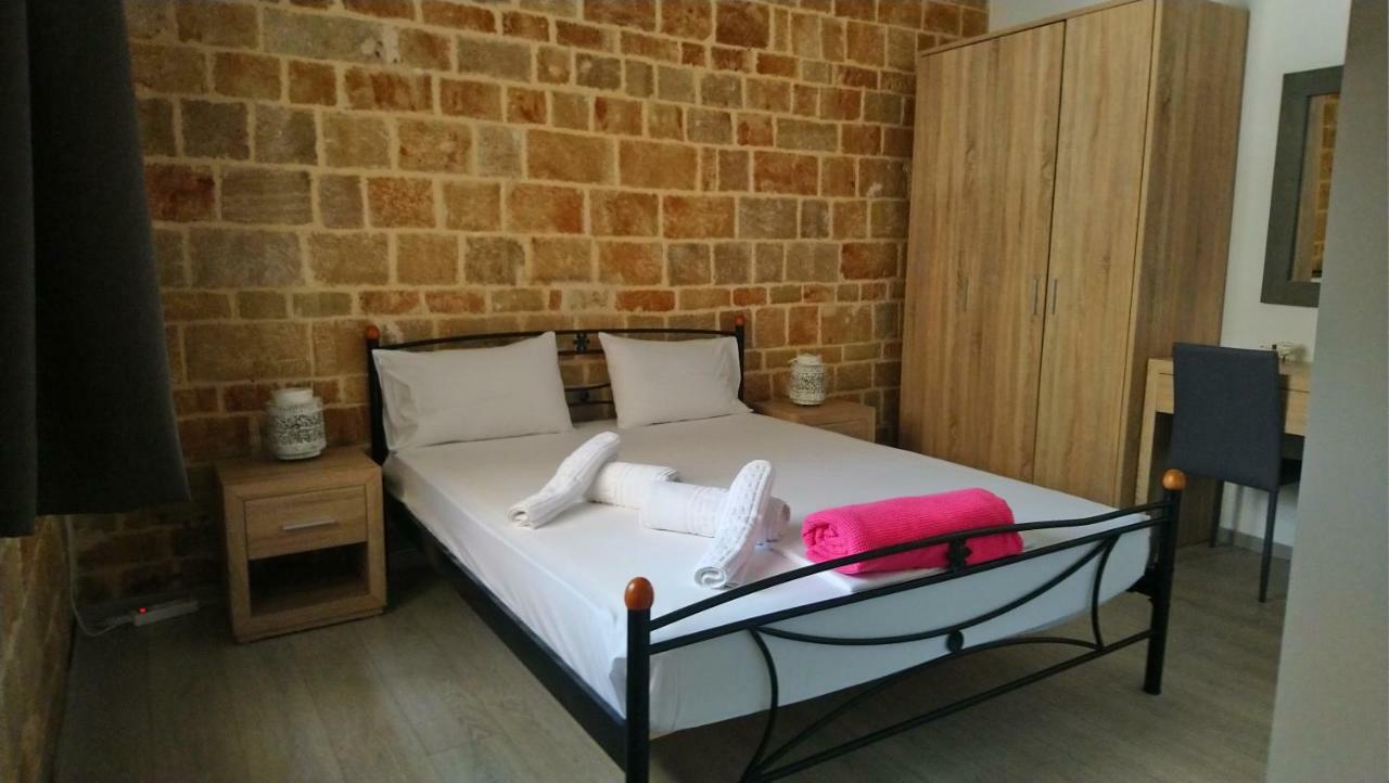 Mulberry Suites Rhodes City Luaran gambar