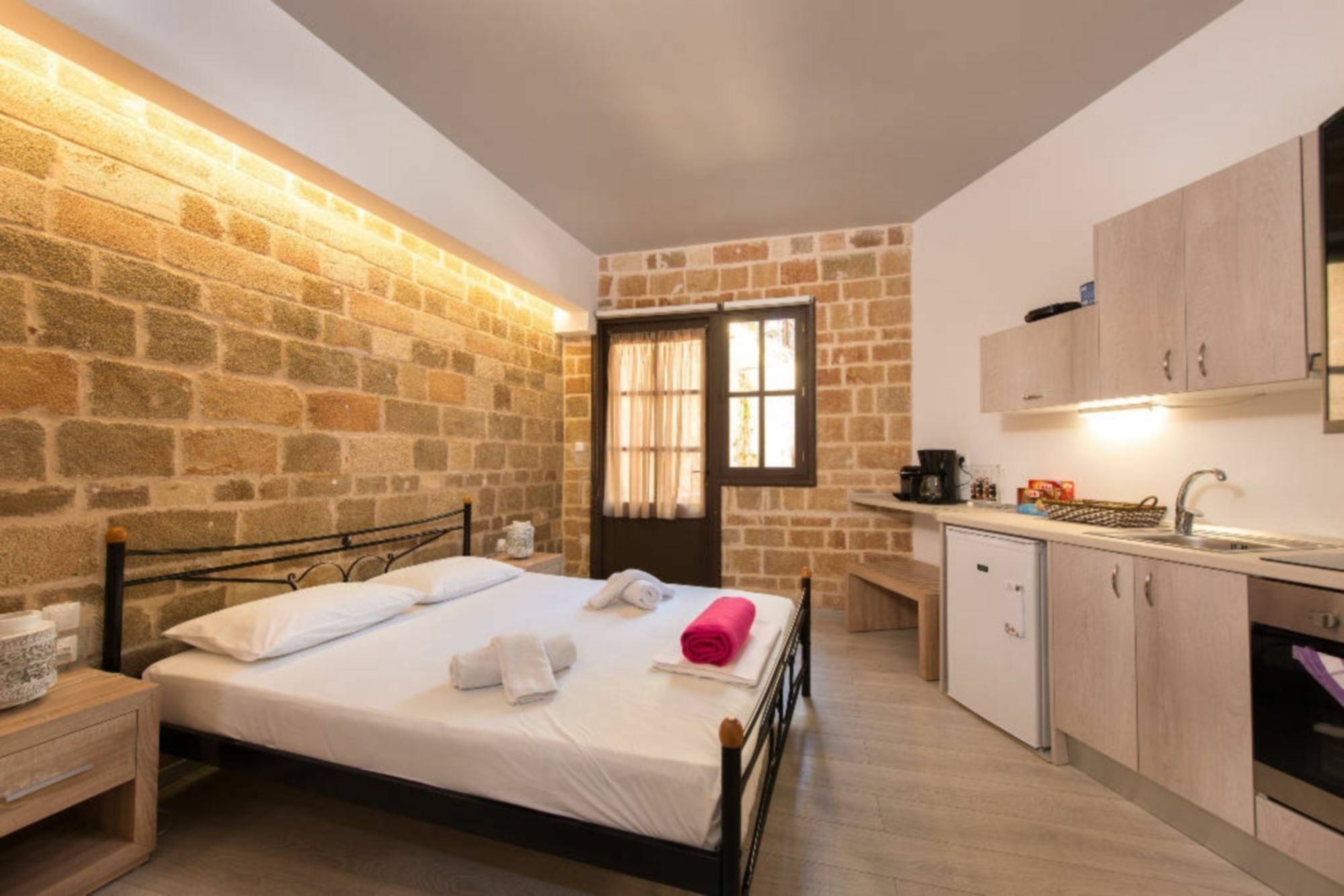 Mulberry Suites Rhodes City Luaran gambar