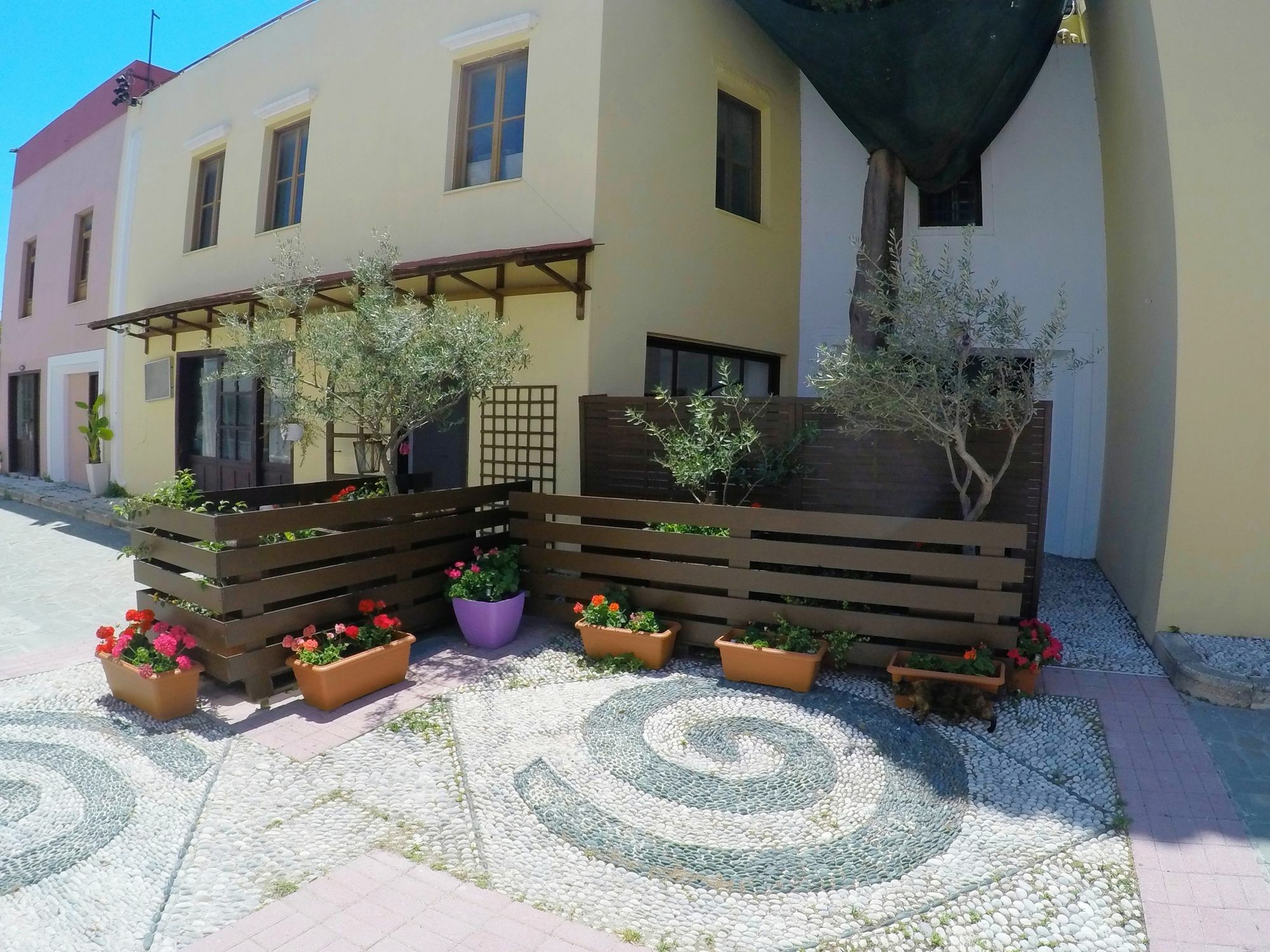 Mulberry Suites Rhodes City Luaran gambar