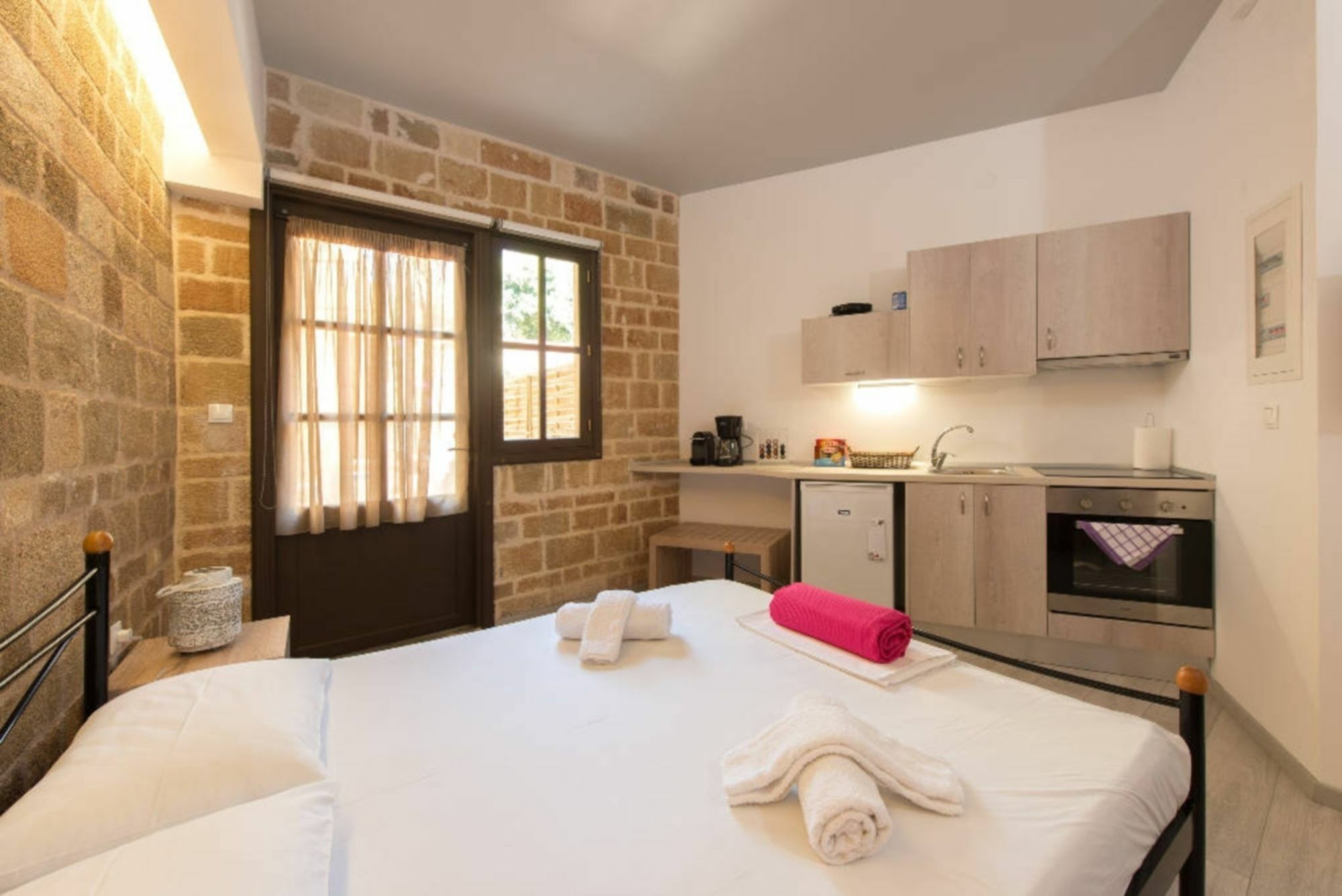 Mulberry Suites Rhodes City Luaran gambar